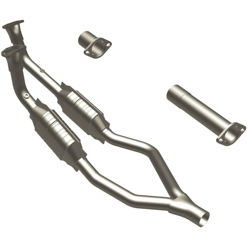 Picture of Magnaflow MAG Converter Direct Fit Catalytic Converter Direct Fit - 23821