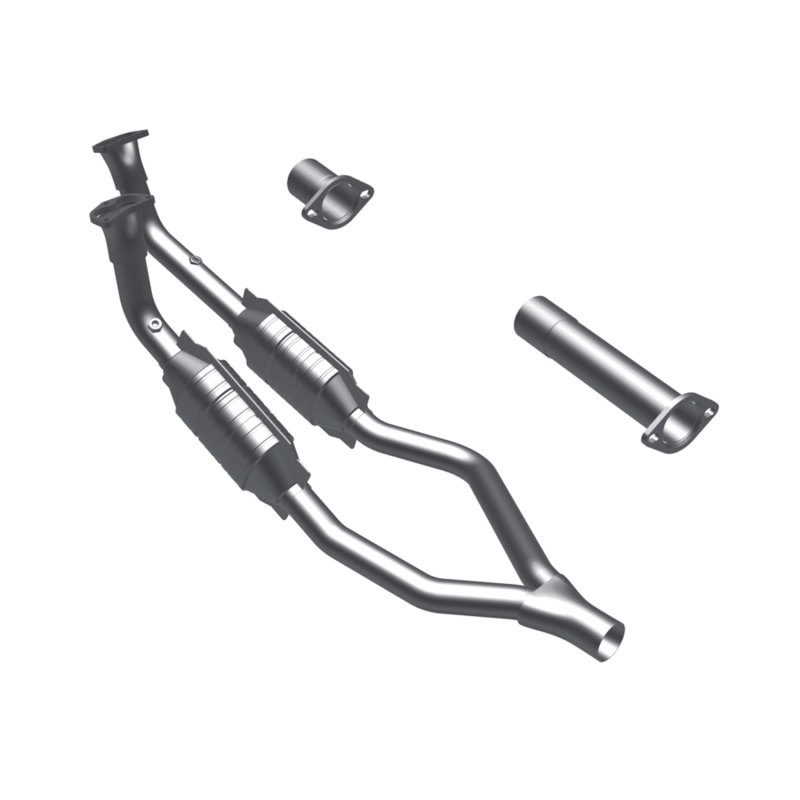 Picture of Magnaflow MAG Converter Direct Fit Catalytic Converter Direct Fit - 23821