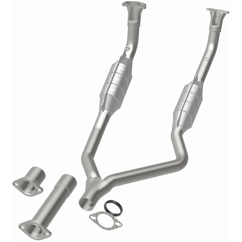 Picture of Magnaflow MAG Converter Direct Fit Catalytic Converter Direct Fit - 23821