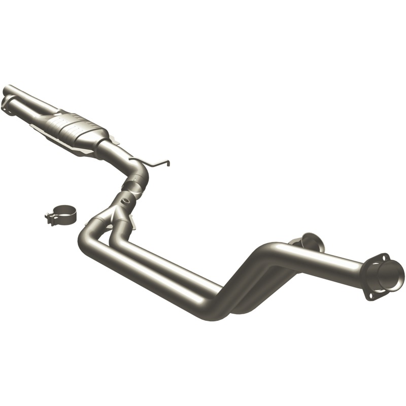 Picture of Magnaflow MAG Converter Direct Fit Catalytic Converter Direct Fit - 23845