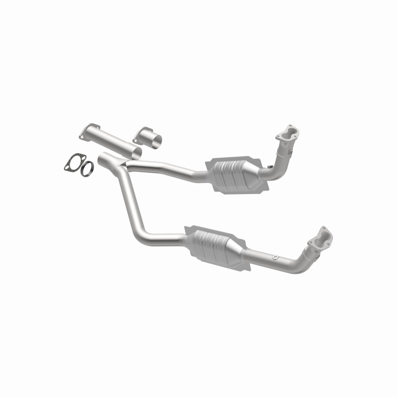 Picture of Magnaflow MAG Converter Direct Fit Catalytic Converter Direct Fit - 23821