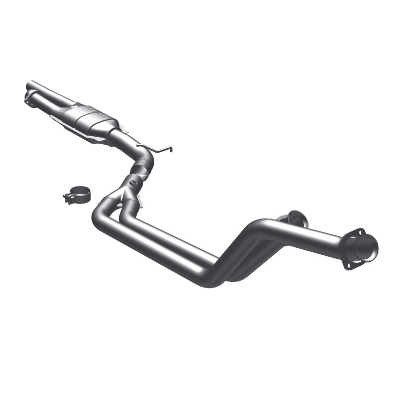 Picture of Magnaflow MAG Converter Direct Fit Catalytic Converter Direct Fit - 23845