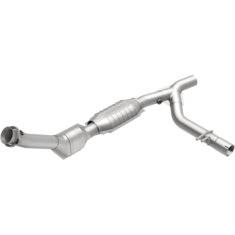 Picture of Magnaflow MAG Converter Direct Fit Catalytic Converter Direct Fit - 447116