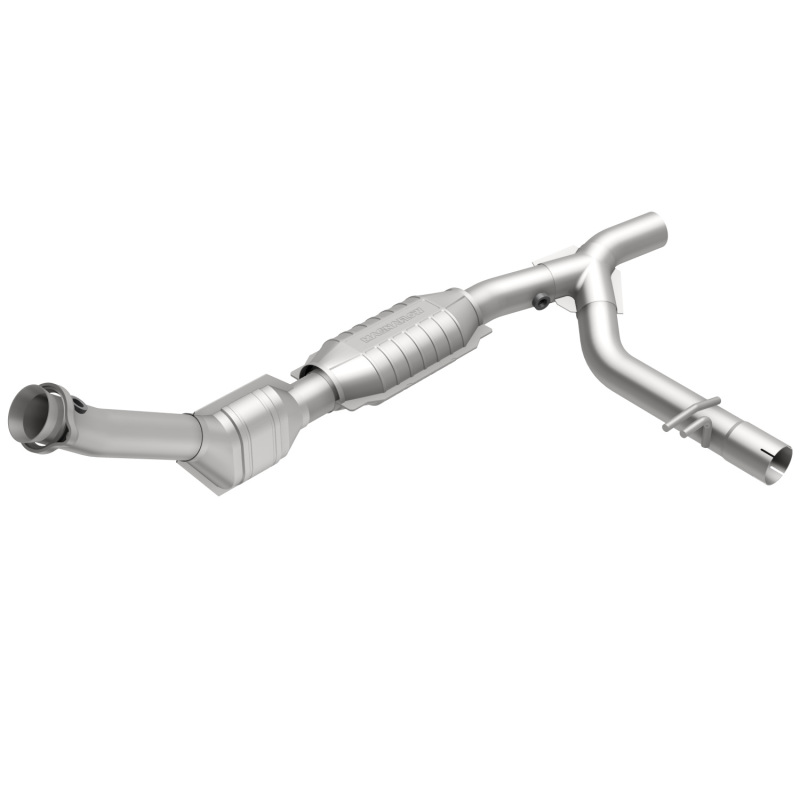 Picture of Magnaflow MAG Converter Direct Fit Catalytic Converter Direct Fit - 447116