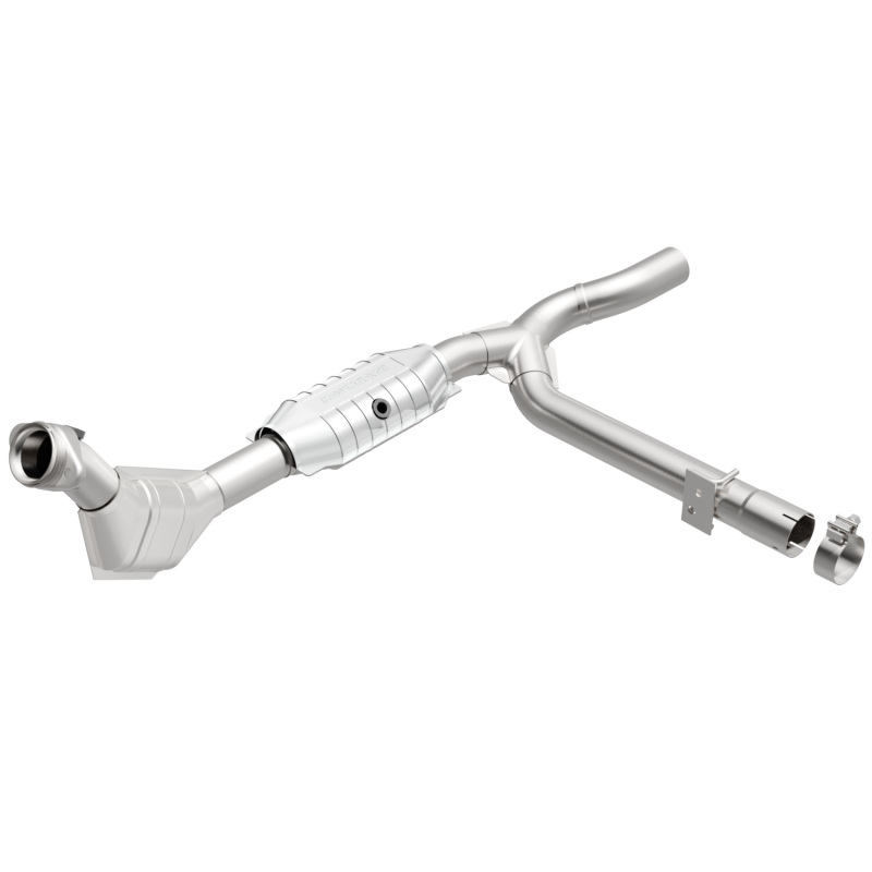 Picture of Magnaflow MAG Converter Direct Fit Catalytic Converter Direct Fit - 447136