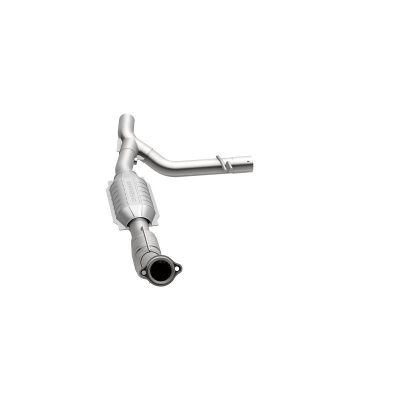 Picture of Magnaflow MAG Converter Direct Fit Catalytic Converter Direct Fit - 447116
