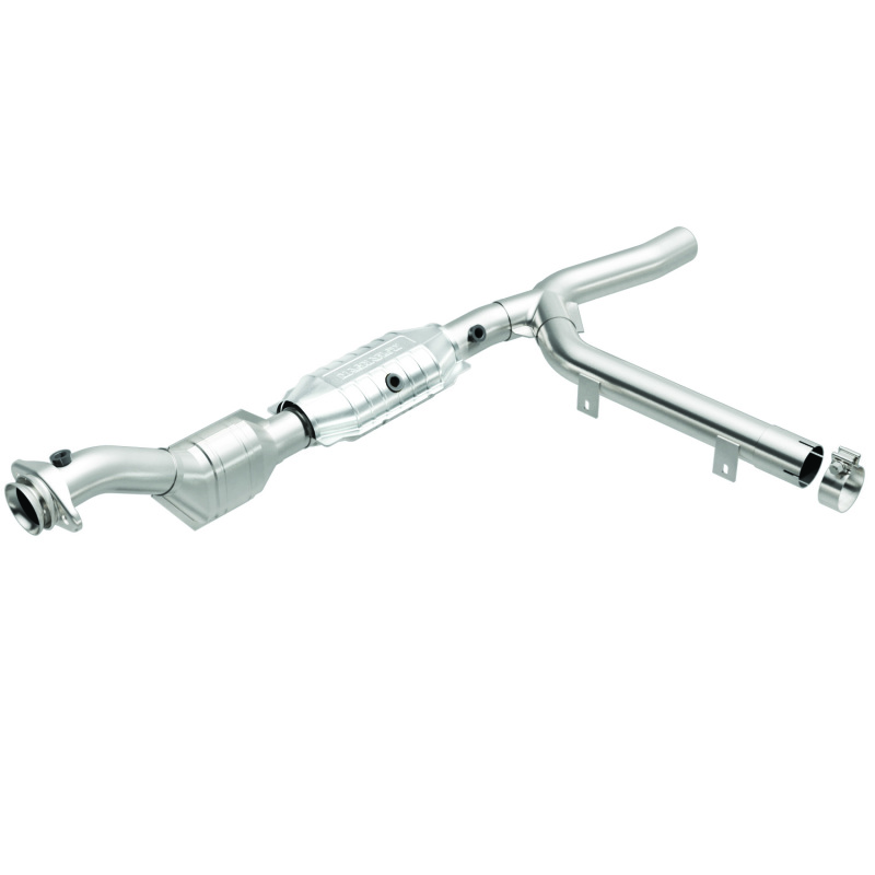 Picture of Magnaflow MAG Converter Direct Fit Catalytic Converter Direct Fit - 447178