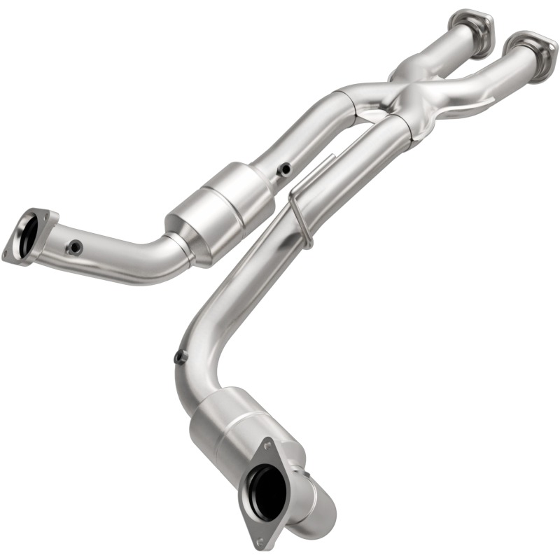 Picture of Magnaflow MAG Converter Direct Fit Catalytic Converter Direct Fit - 49046
