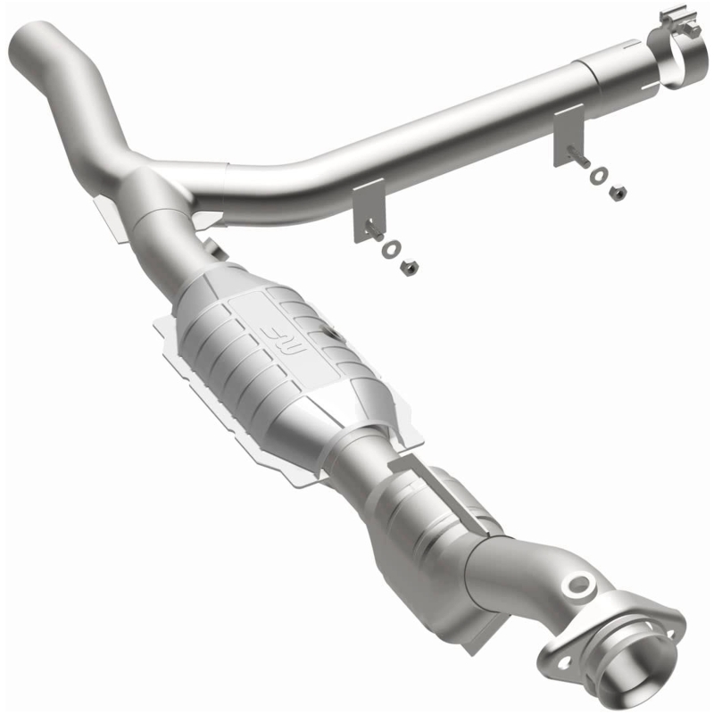 Picture of Magnaflow MAG Converter Direct Fit Catalytic Converter Direct Fit - 447178