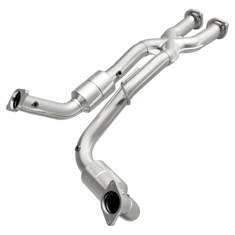 Picture of Magnaflow MAG Converter Direct Fit Catalytic Converter Direct Fit - 49046