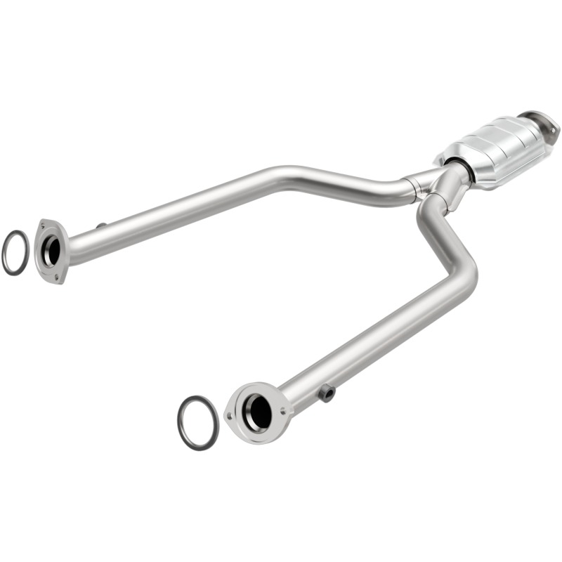 Picture of Magnaflow MAG Converter Direct Fit Catalytic Converter Direct Fit - 49085