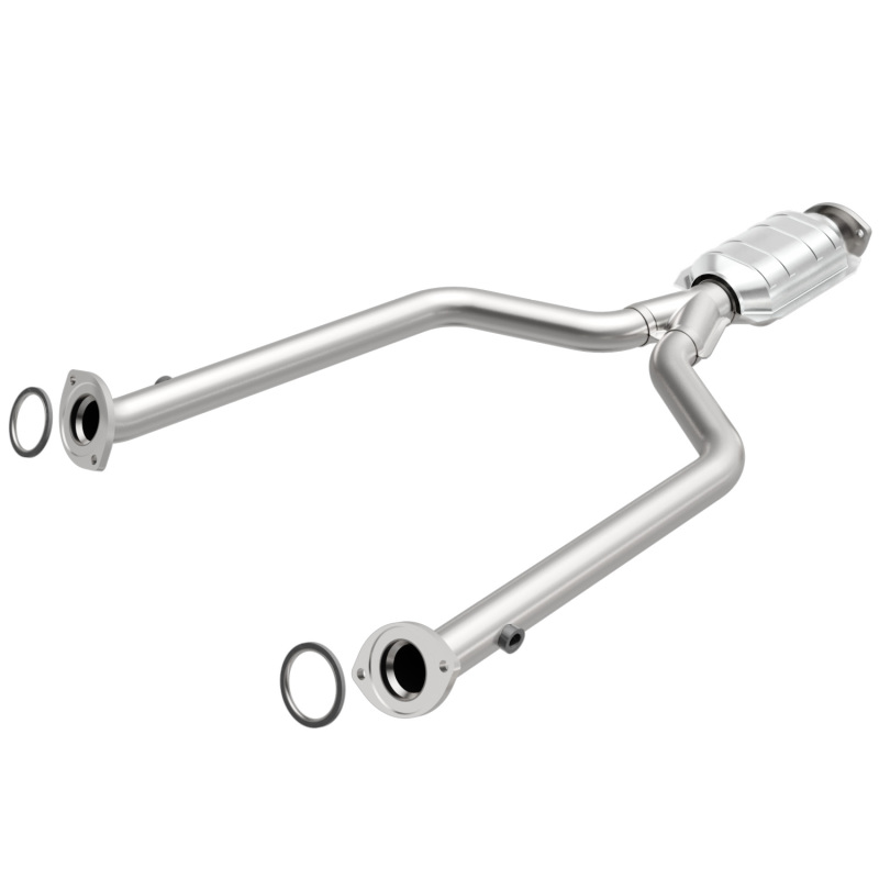 Picture of Magnaflow MAG Converter Direct Fit Catalytic Converter Direct Fit - 49085