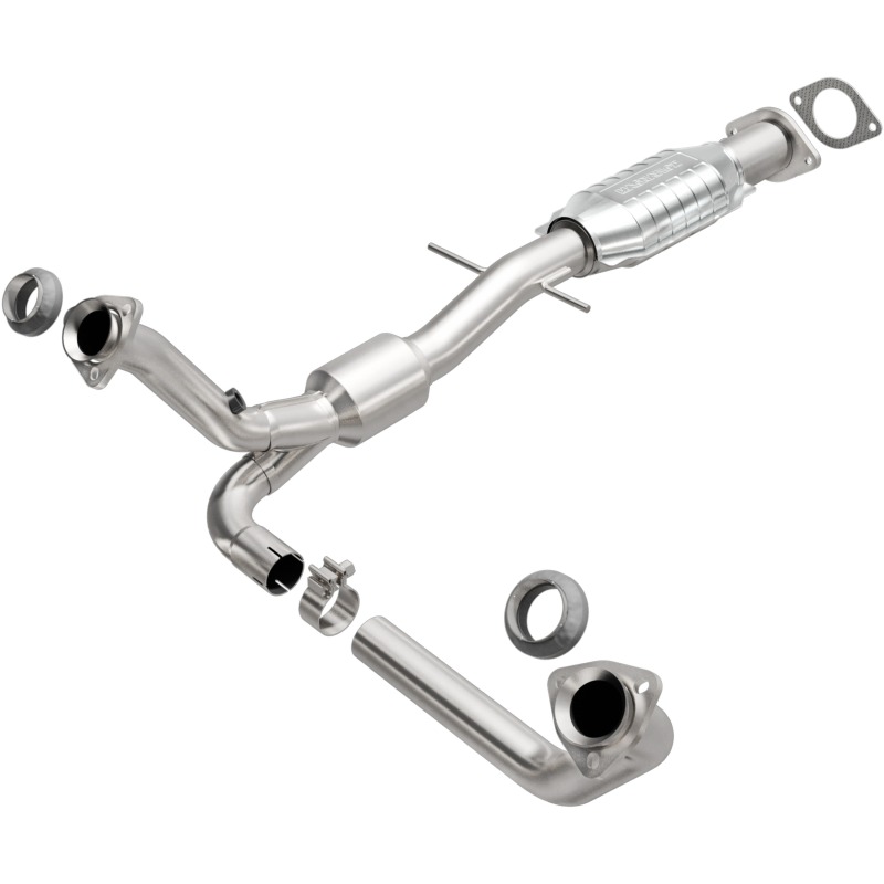 Picture of Magnaflow MAG Converter Direct Fit Catalytic Converter Direct Fit - 49110
