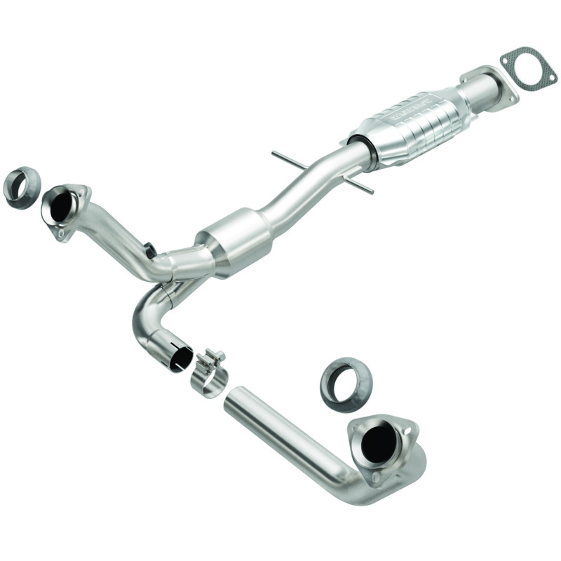 Picture of Magnaflow MAG Converter Direct Fit Catalytic Converter Direct Fit - 49110
