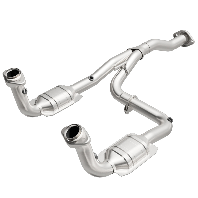 Picture of Magnaflow MAG Converter Direct Fit Catalytic Converter Direct Fit - 49186