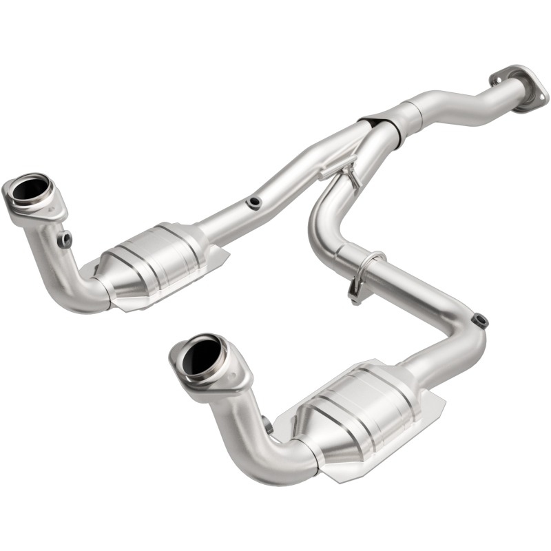 Picture of Magnaflow MAG Converter Direct Fit Catalytic Converter Direct Fit - 49186