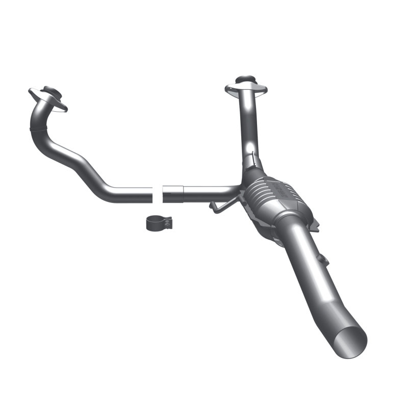 Picture of Magnaflow MAG Converter Direct Fit Catalytic Converter Direct Fit - 49471