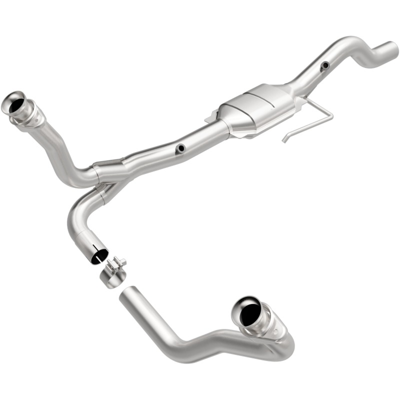 Picture of Magnaflow MAG Converter Direct Fit Catalytic Converter Direct Fit - 49472