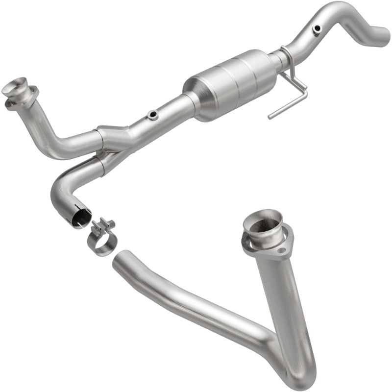 Picture of Magnaflow MAG Converter Direct Fit Catalytic Converter Direct Fit - 49473