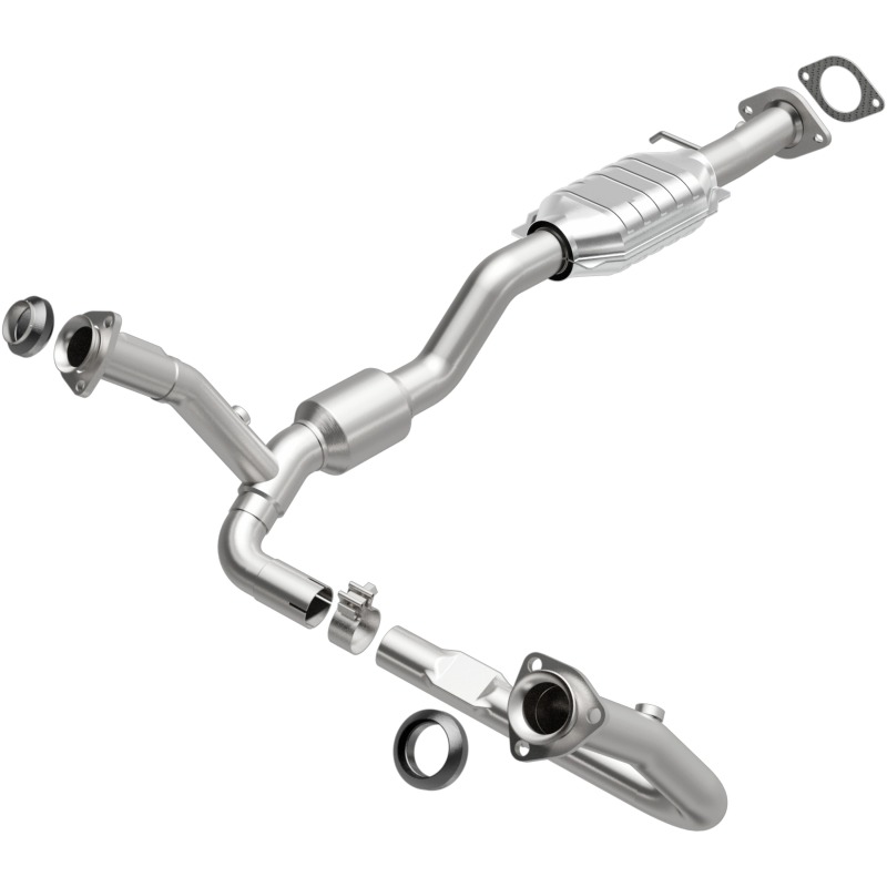 Picture of Magnaflow MAG Converter Direct Fit Catalytic Converter Direct Fit - 49481