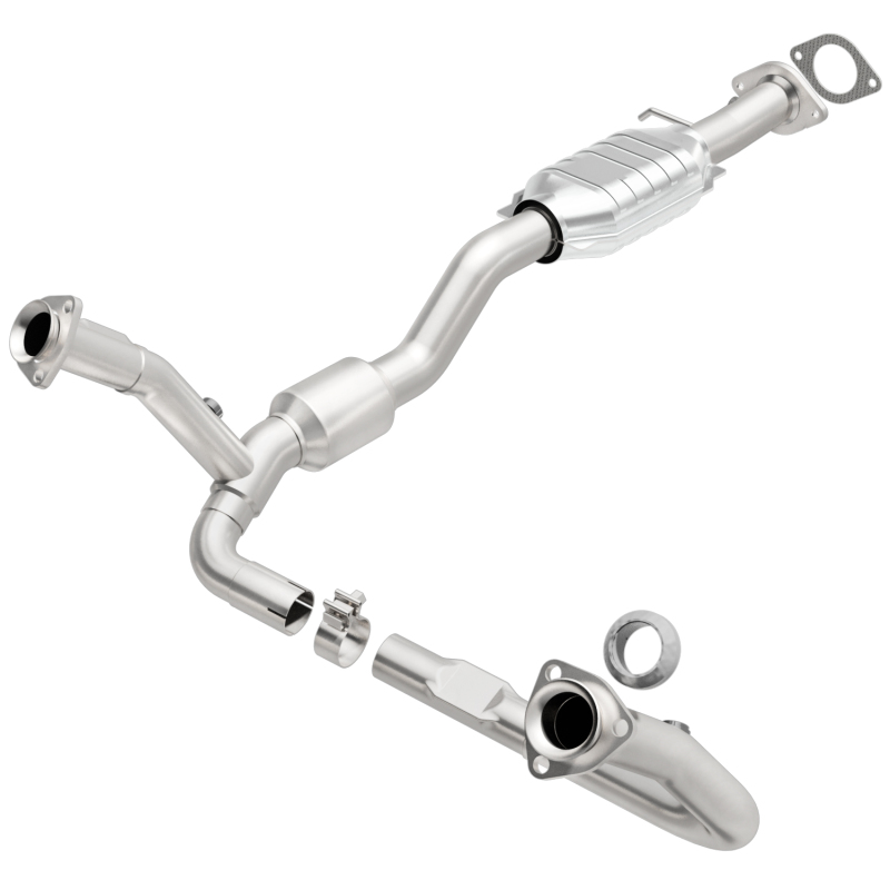 Picture of Magnaflow MAG Converter Direct Fit Catalytic Converter Direct Fit - 49481