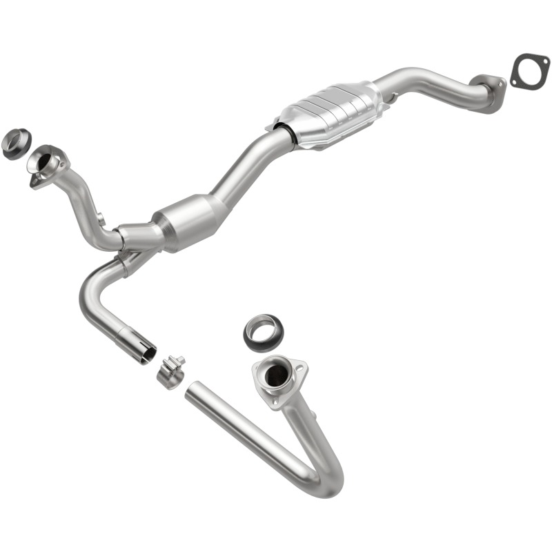 Picture of Magnaflow MAG Converter Direct Fit Catalytic Converter Direct Fit - 49897