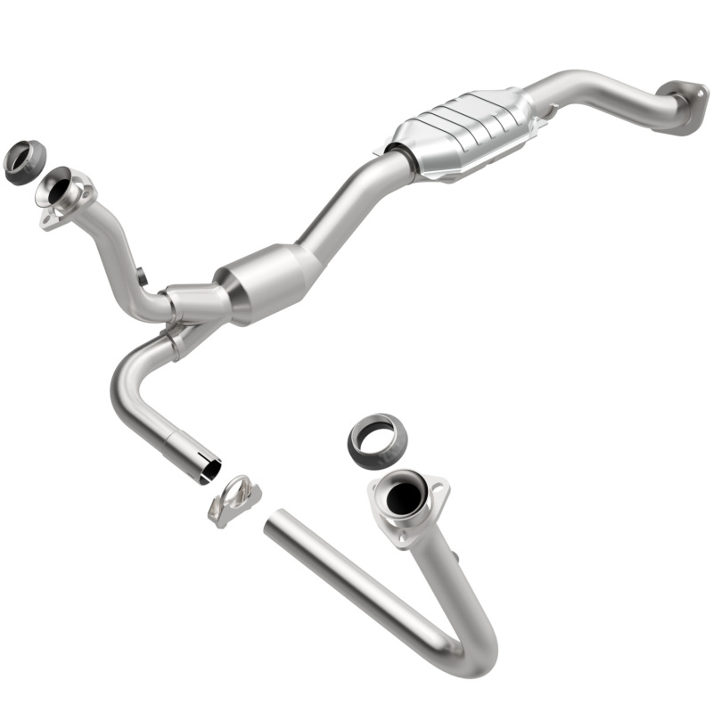 Picture of Magnaflow MAG Converter Direct Fit Catalytic Converter Direct Fit - 49897