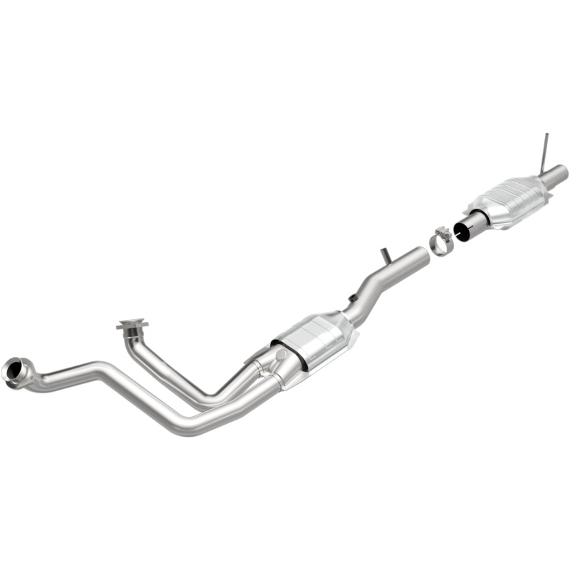Picture of Magnaflow MAG Converter Direct Fit Catalytic Converter Direct Fit - 93190