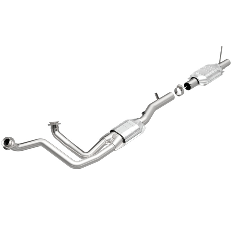 Picture of Magnaflow MAG Converter Direct Fit Catalytic Converter Direct Fit - 93190