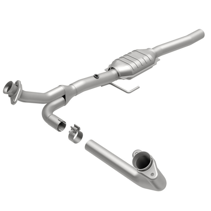 Picture of Magnaflow MAG Converter Direct Fit Catalytic Converter Direct Fit - 93204