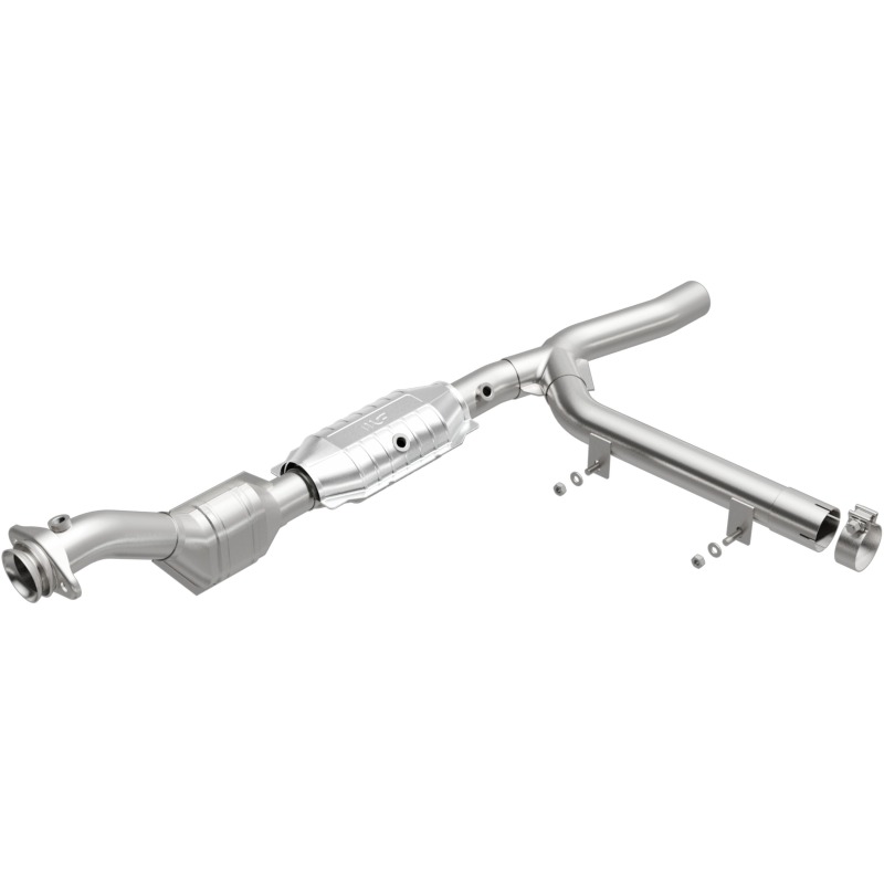 Picture of Magnaflow MAG Converter Direct Fit Catalytic Converter Direct Fit - 93323