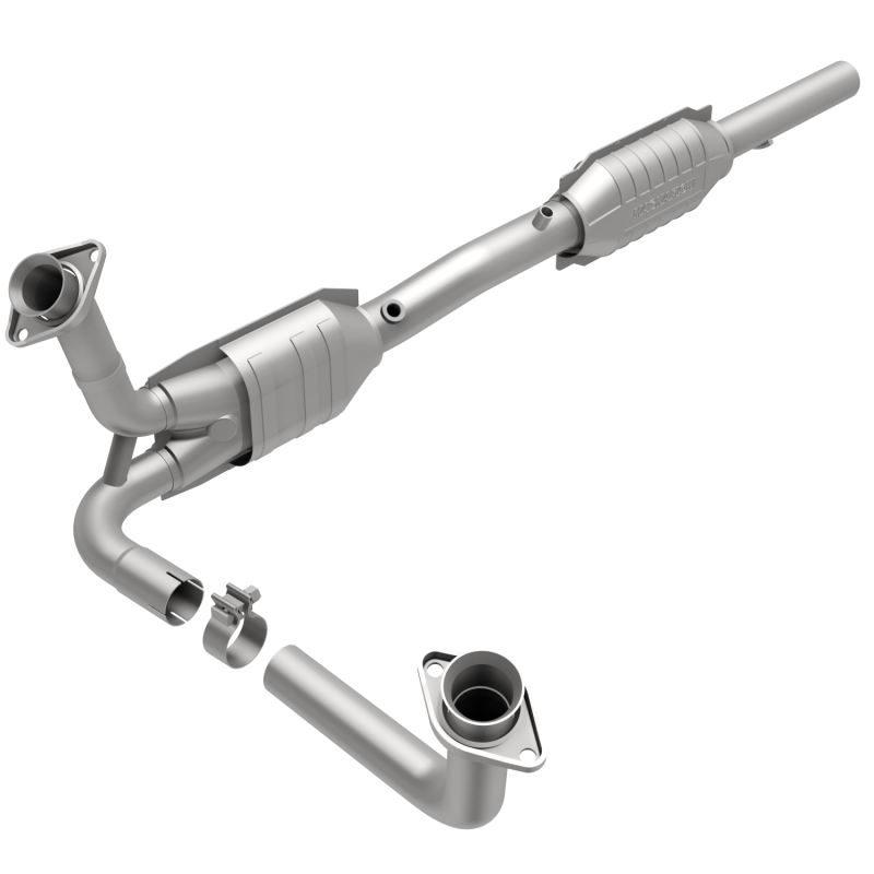 Picture of Magnaflow MAG Converter Direct Fit Catalytic Converter Direct Fit - 93324