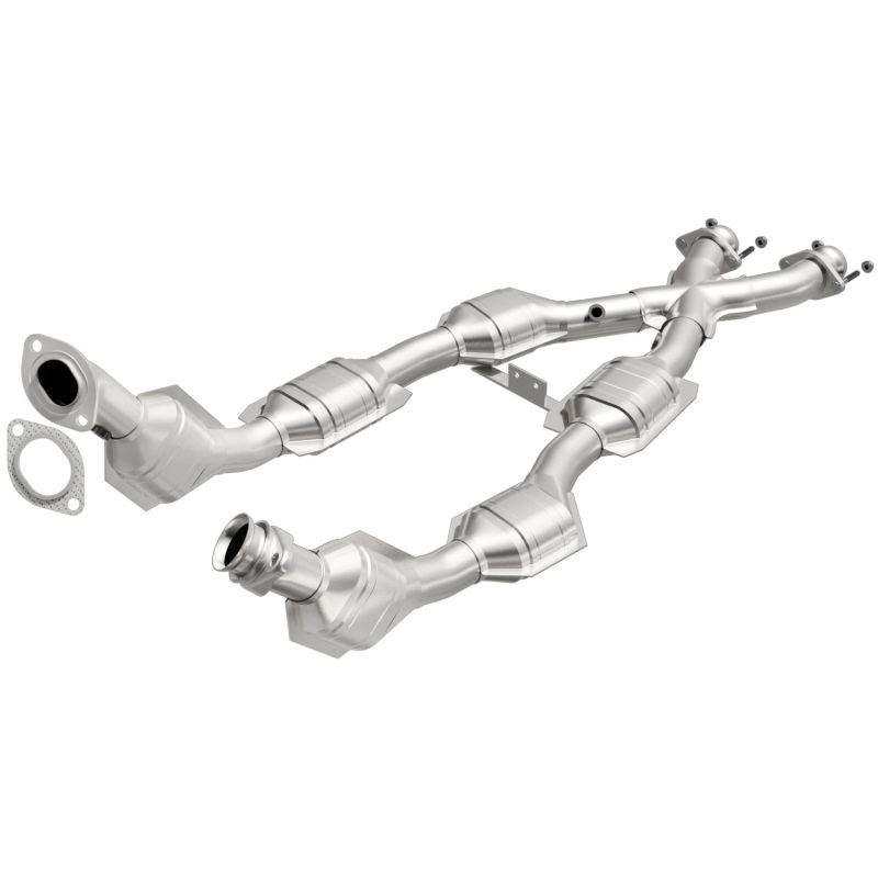 Picture of Magnaflow MAG Converter Direct Fit Catalytic Converter Direct Fit - 93348