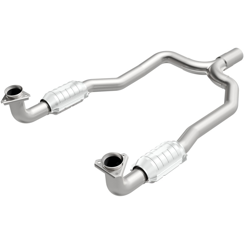 Picture of Magnaflow MAG Converter Direct Fit Catalytic Converter Direct Fit - 93487