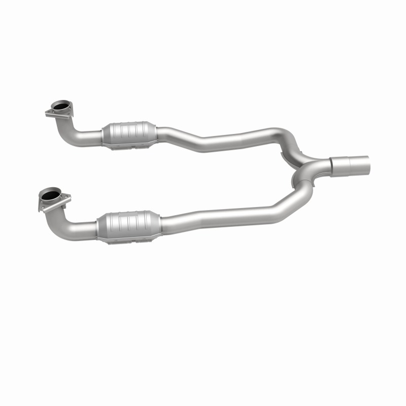 Picture of Magnaflow MAG Converter Direct Fit Catalytic Converter Direct Fit - 93487