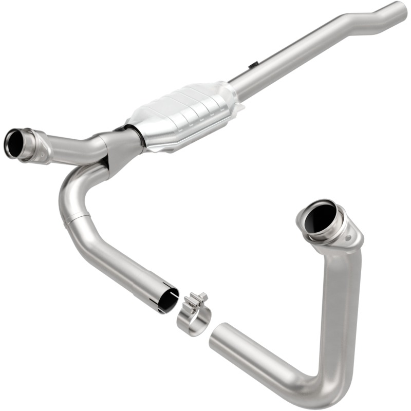 Picture of Magnaflow MAG Converter Direct Fit Catalytic Converter Direct Fit - 49661