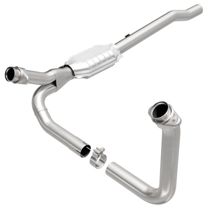Picture of Magnaflow MAG Converter Direct Fit Catalytic Converter Direct Fit - 49661