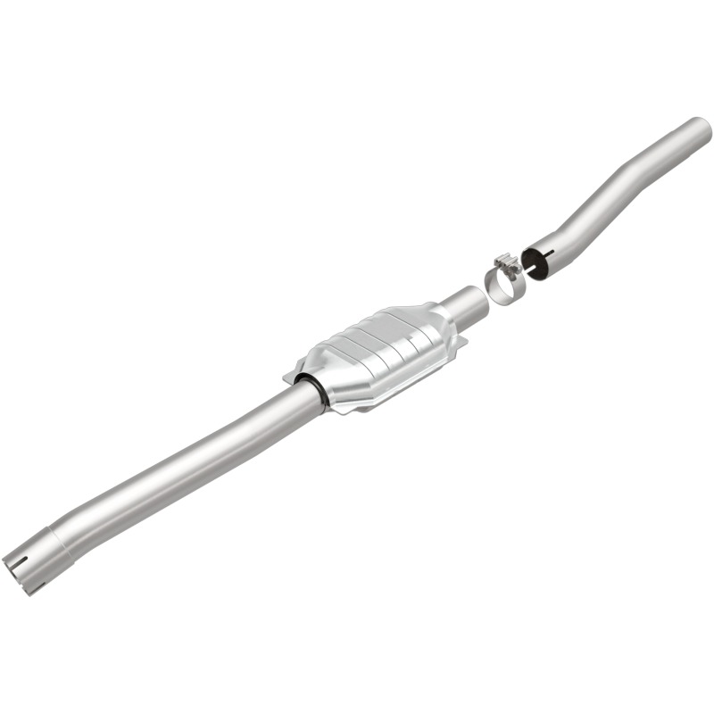 Picture of Magnaflow MAG Converter Direct Fit Catalytic Converter Direct Fit - 23232