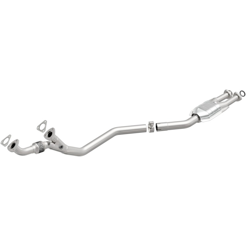 Picture of Magnaflow MAG Converter Direct Fit Catalytic Converter Direct Fit - 23558
