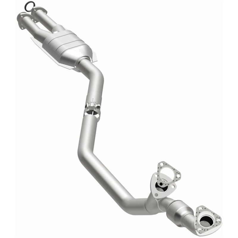 Picture of Magnaflow MAG Converter Direct Fit Catalytic Converter Direct Fit - 23558