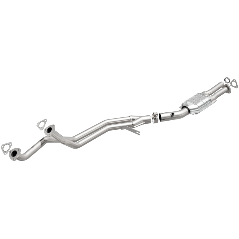 Picture of Magnaflow MAG Converter Direct Fit Catalytic Converter Direct Fit - 23559