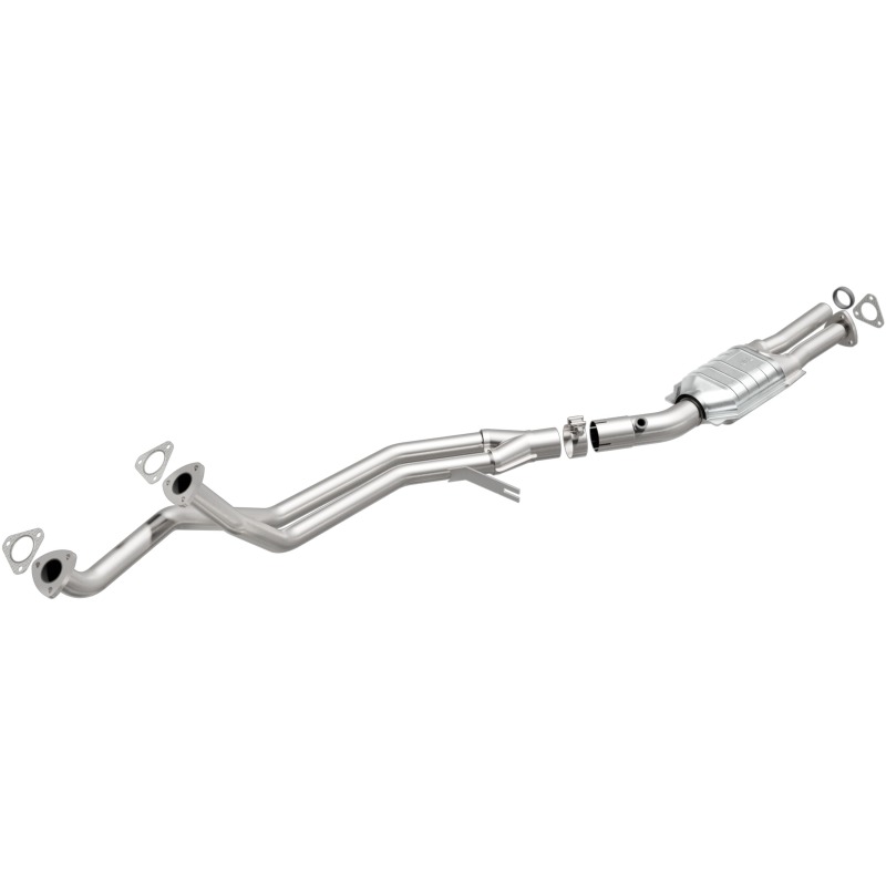 Picture of Magnaflow MAG Converter Direct Fit Catalytic Converter Direct Fit - 23559