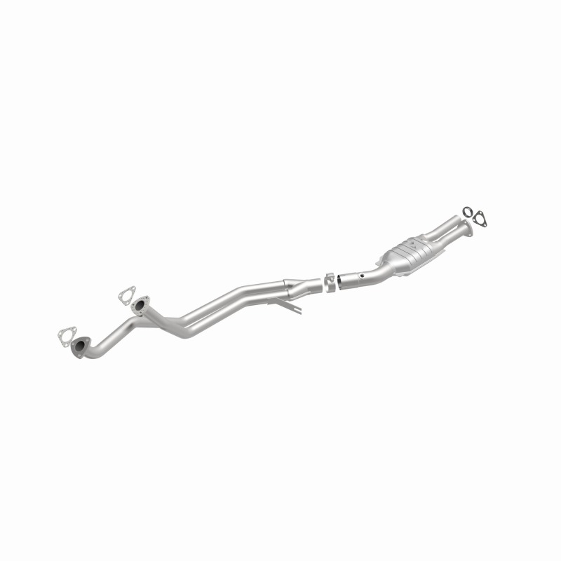 Picture of Magnaflow MAG Converter Direct Fit Catalytic Converter Direct Fit - 23559