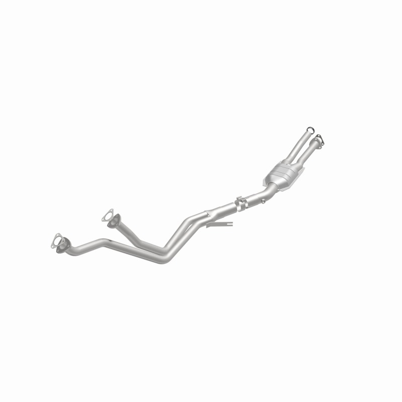 Picture of Magnaflow MAG Converter Direct Fit Catalytic Converter Direct Fit - 23556