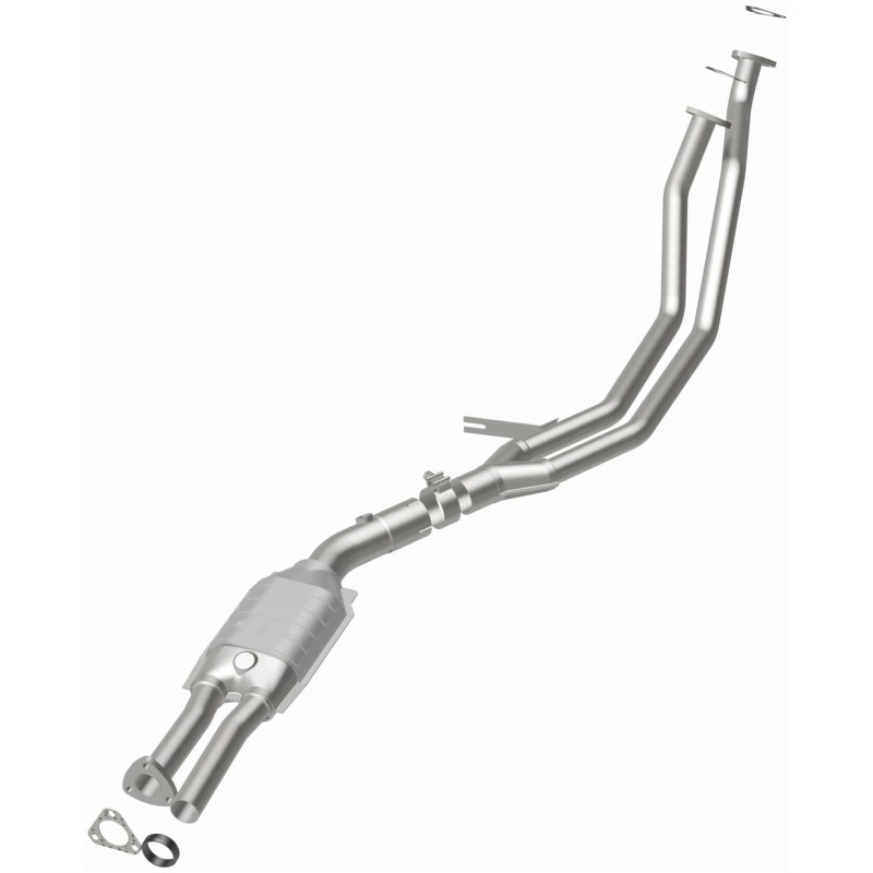 Picture of Magnaflow MAG Converter Direct Fit Catalytic Converter Direct Fit - 23559
