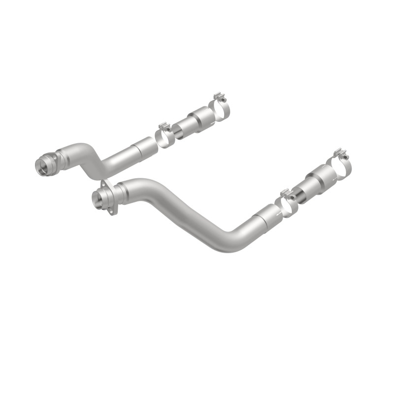Picture of Magnaflow MAG Manifold Pipes Headers & Manifolds - 16445