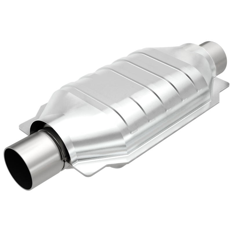 Picture of Magnaflow MAG Converter Univ Muffler Catalytic Converter Universal - 94305