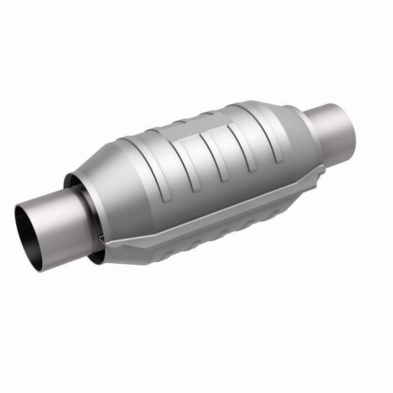 Picture of Magnaflow MAG Converter Univ Muffler Catalytic Converter Universal - 54305