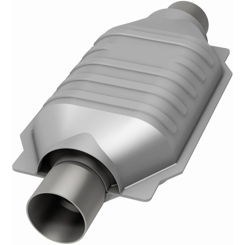Picture of Magnaflow MAG Converter Univ Muffler Catalytic Converter Universal - 94306