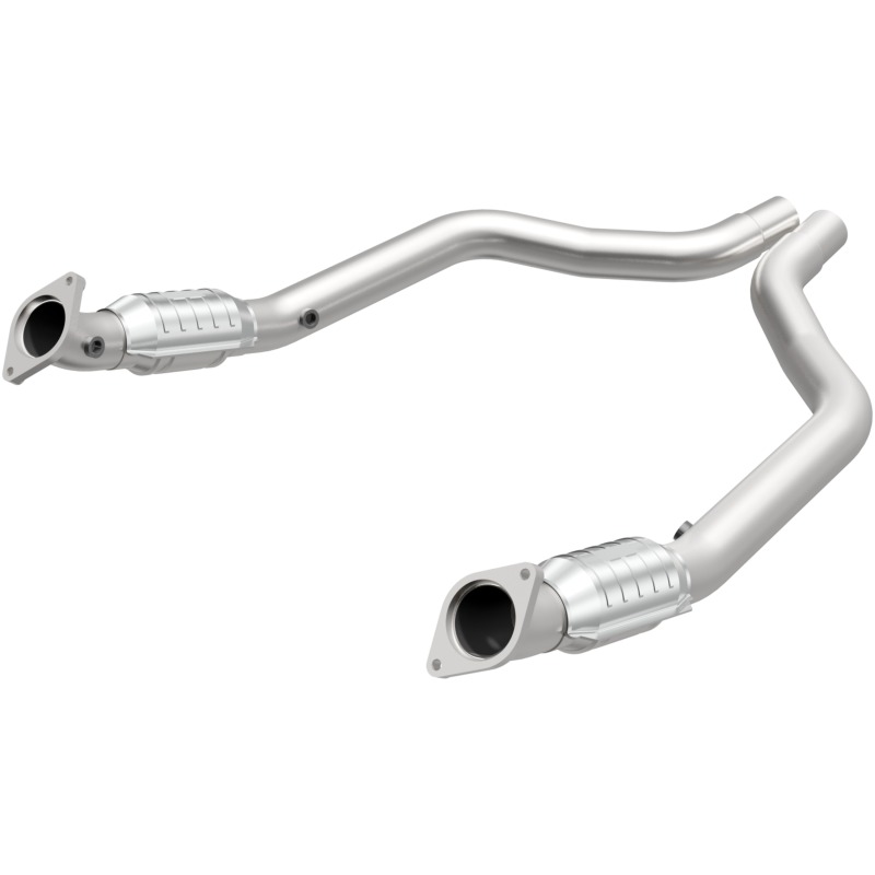 Picture of Magnaflow MAG Converter Direct Fit Catalytic Converter Direct Fit - 16420